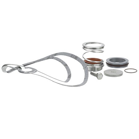Power Soak Systems Seal Kit For  - Part# Pwsk24463 PWSK24463